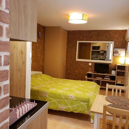 Athens Glyfada Studio ภายนอก รูปภาพ