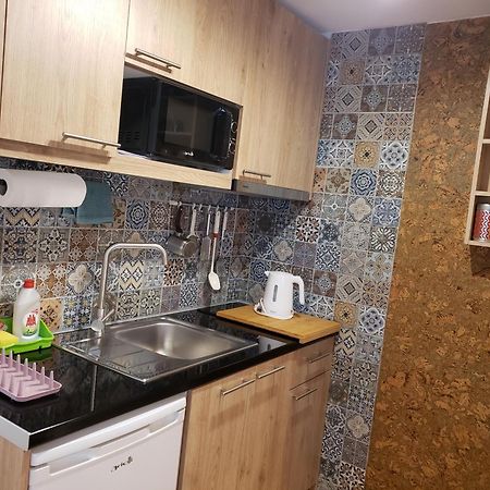 Athens Glyfada Studio ภายนอก รูปภาพ