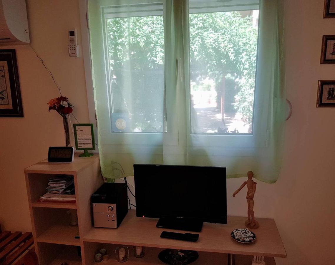Athens Glyfada Studio ภายนอก รูปภาพ