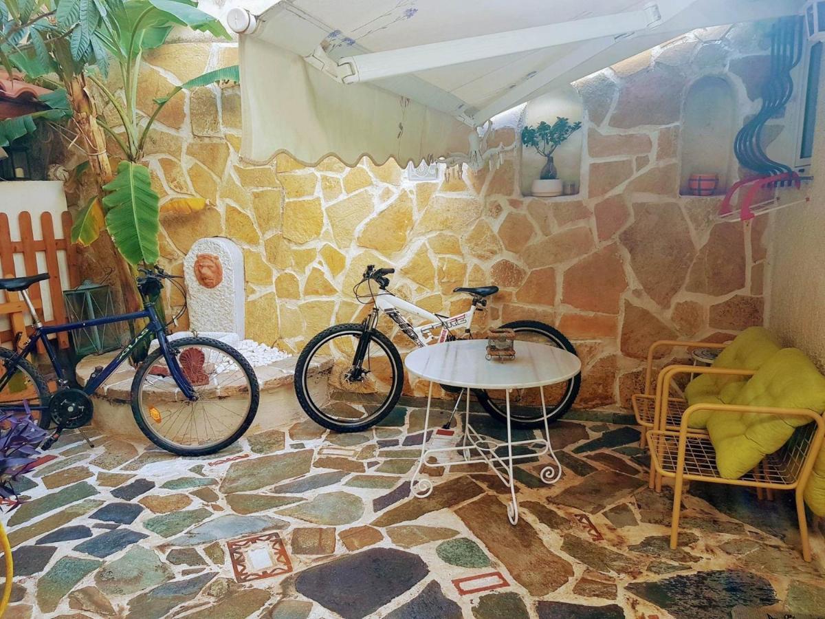 Athens Glyfada Studio ภายนอก รูปภาพ