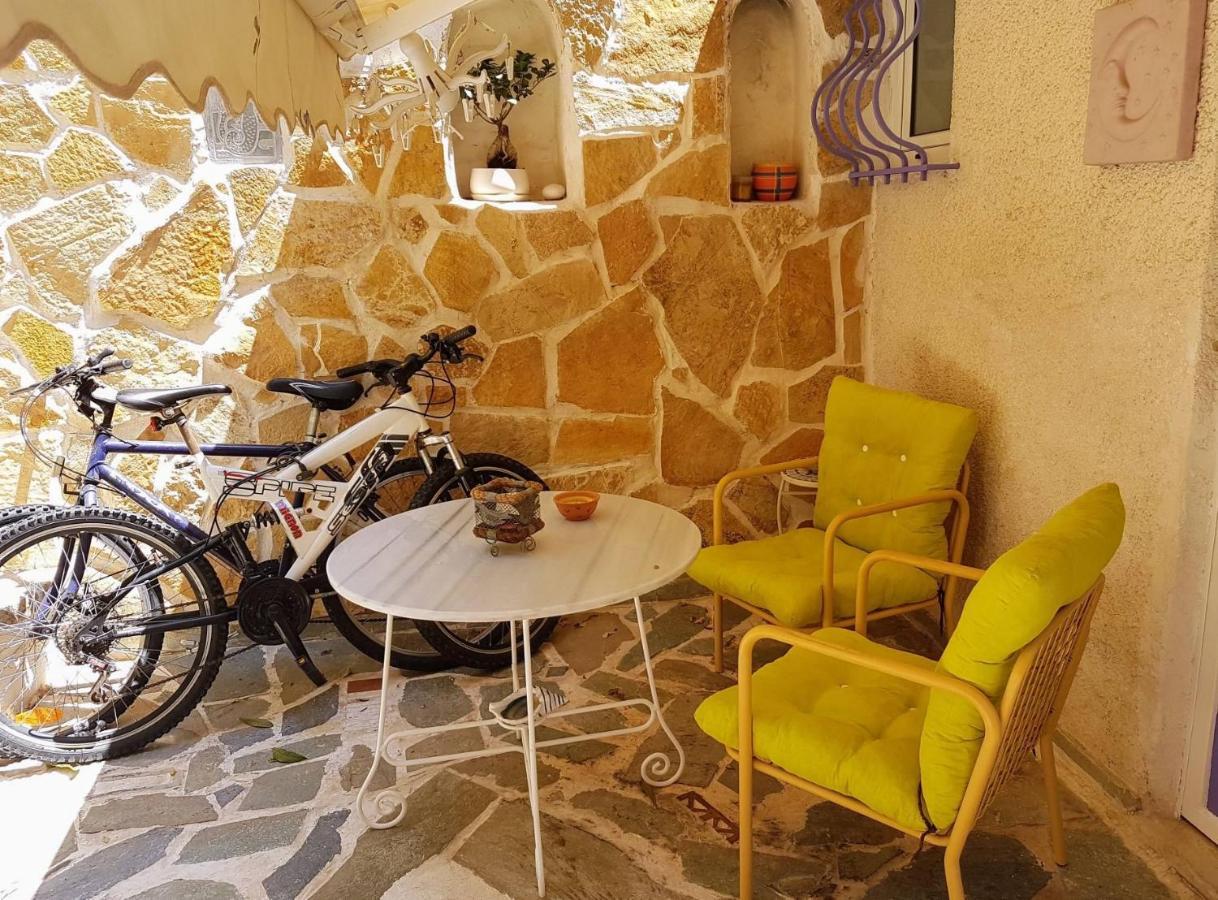 Athens Glyfada Studio ภายนอก รูปภาพ