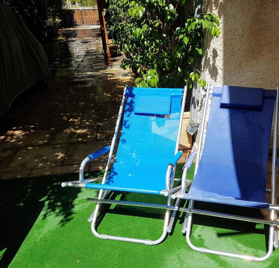 Athens Glyfada Studio ภายนอก รูปภาพ