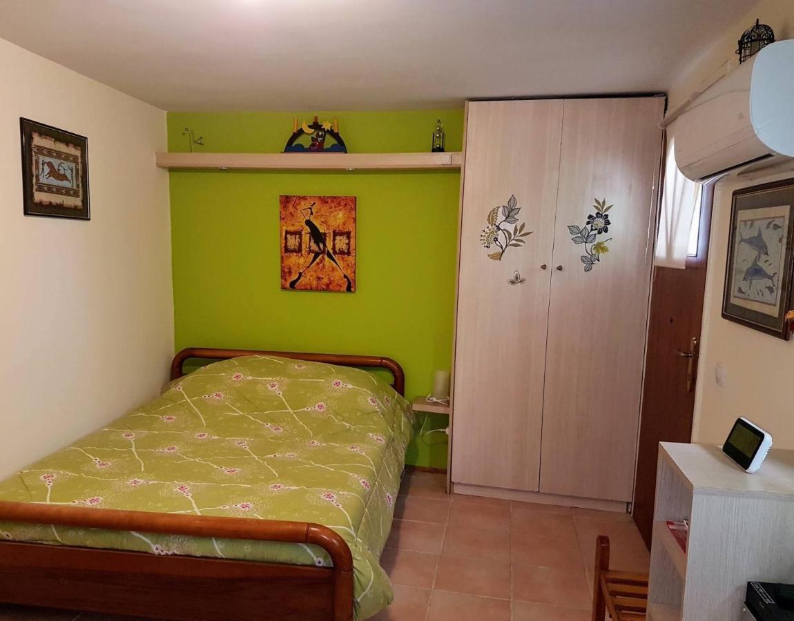 Athens Glyfada Studio ภายนอก รูปภาพ