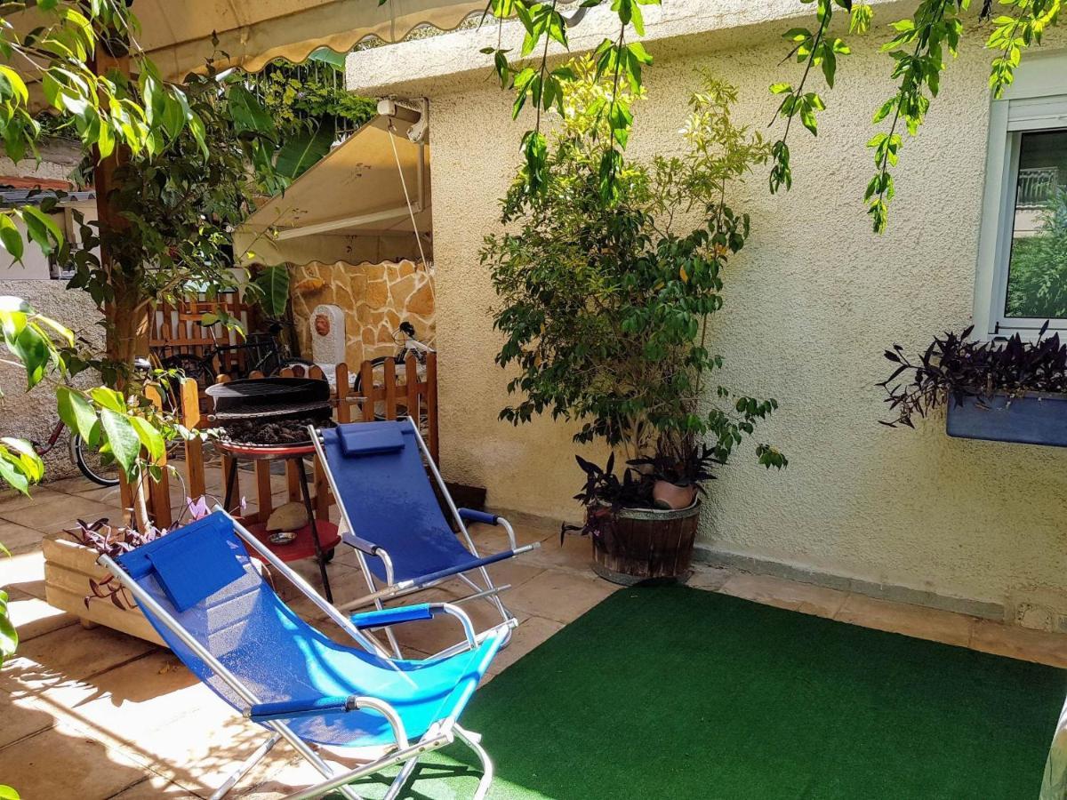 Athens Glyfada Studio ภายนอก รูปภาพ