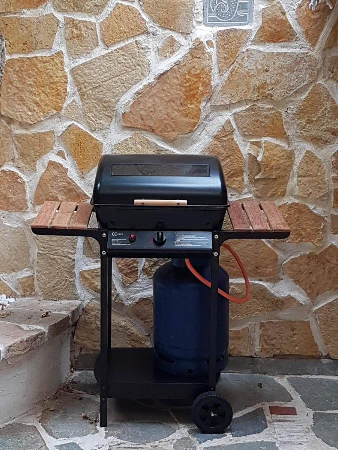 Athens Glyfada Studio ภายนอก รูปภาพ