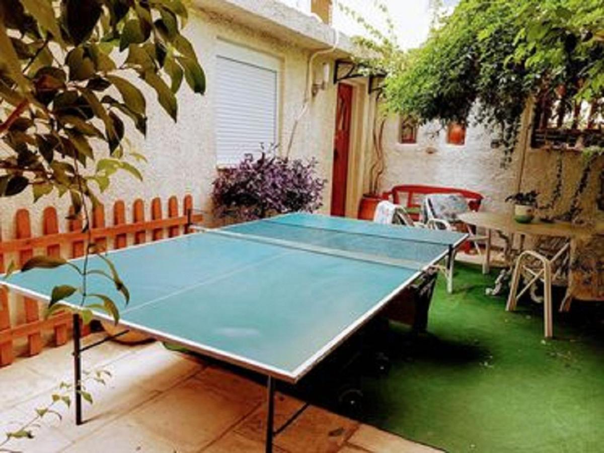 Athens Glyfada Studio ภายนอก รูปภาพ