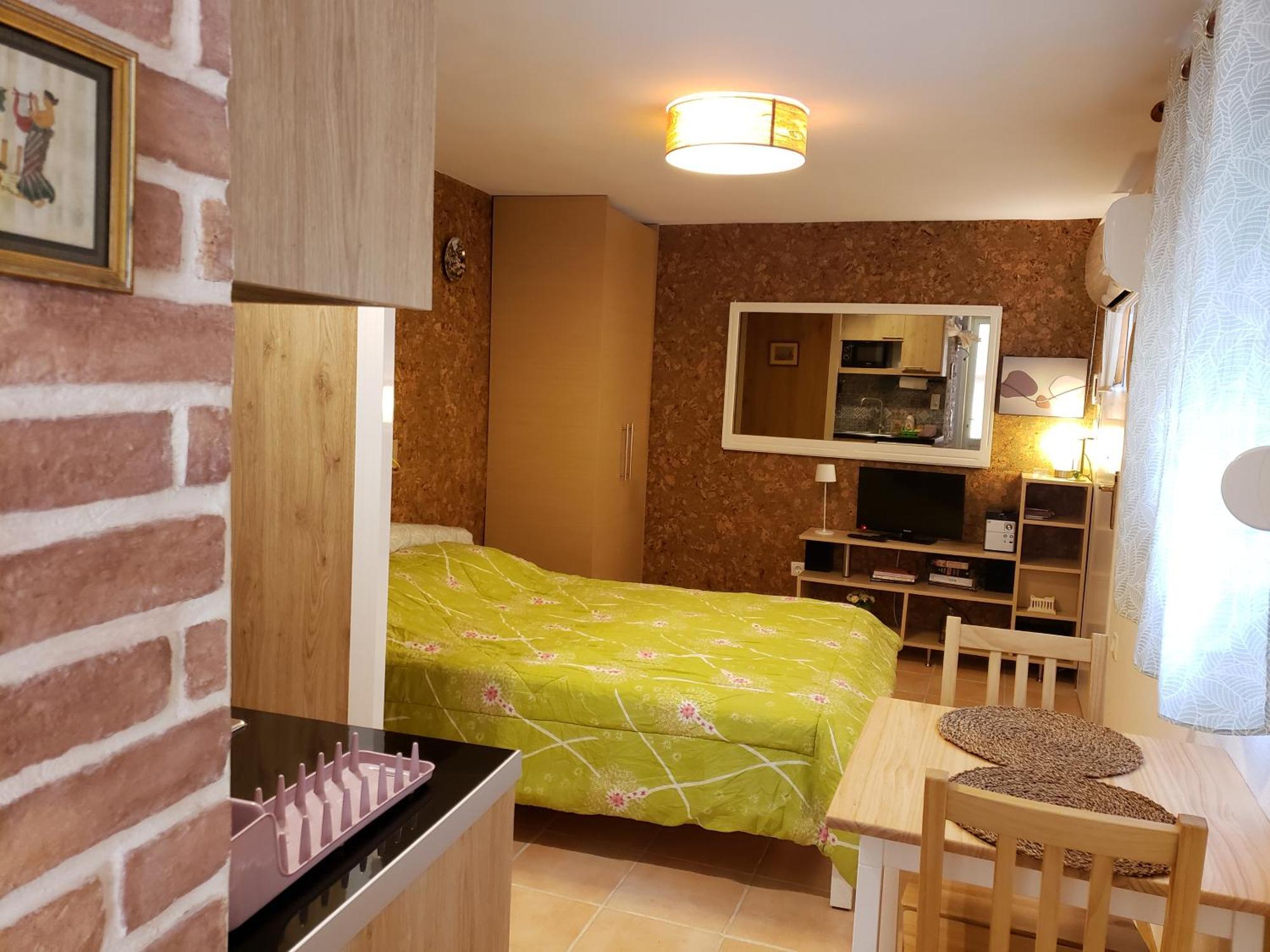 Athens Glyfada Studio ภายนอก รูปภาพ