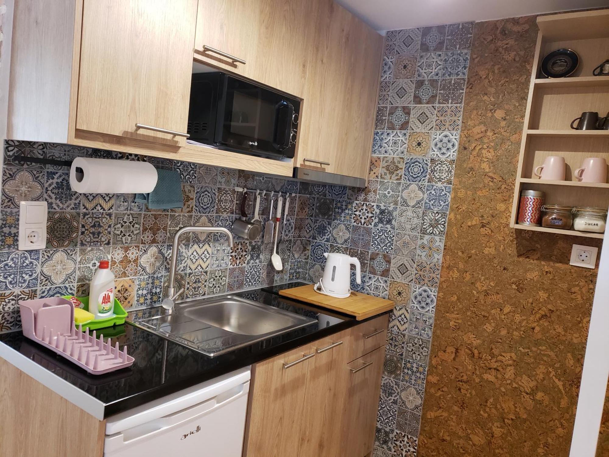 Athens Glyfada Studio ภายนอก รูปภาพ