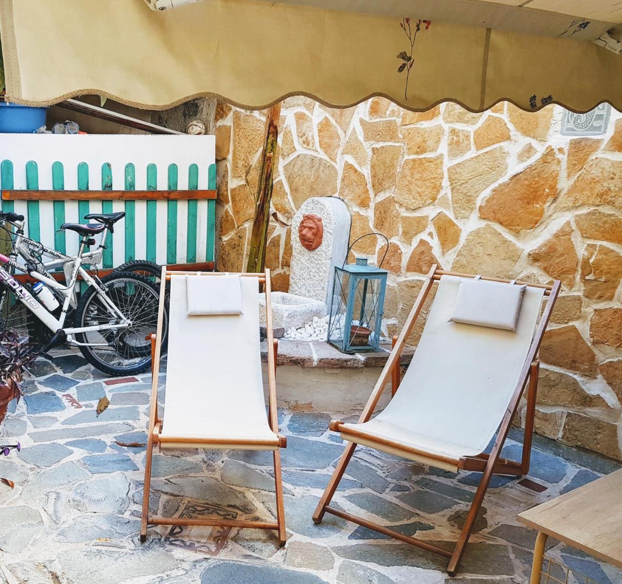 Athens Glyfada Studio ภายนอก รูปภาพ