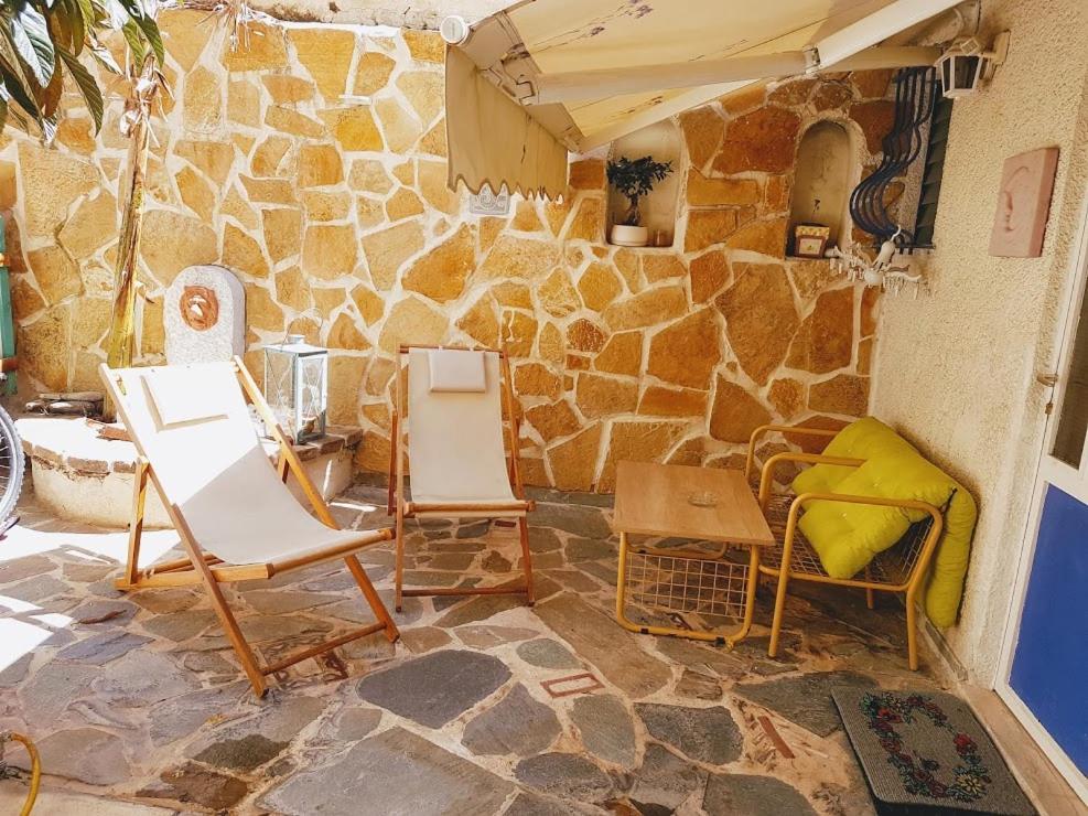 Athens Glyfada Studio ภายนอก รูปภาพ
