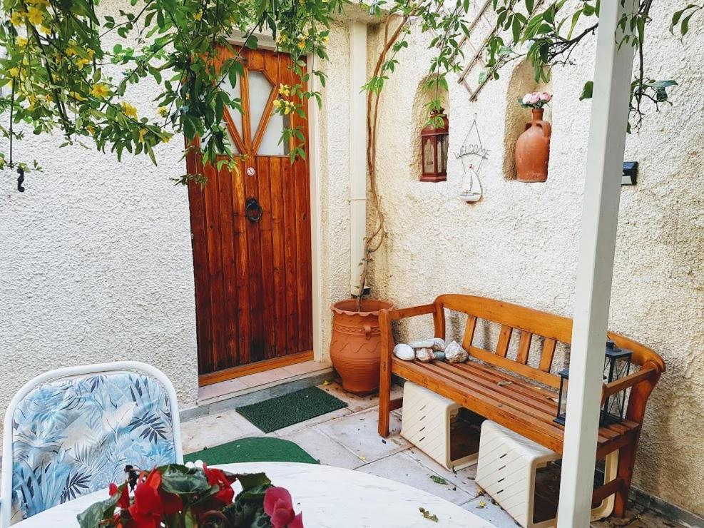 Athens Glyfada Studio ภายนอก รูปภาพ